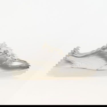 Tenisky a topánky Puma Palermo Wide Lace Metalická | 40233101, 2