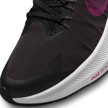 Tenisky a topánky Nike Air Zoom Winflo 8 W Čierna | CW3421-004, 1