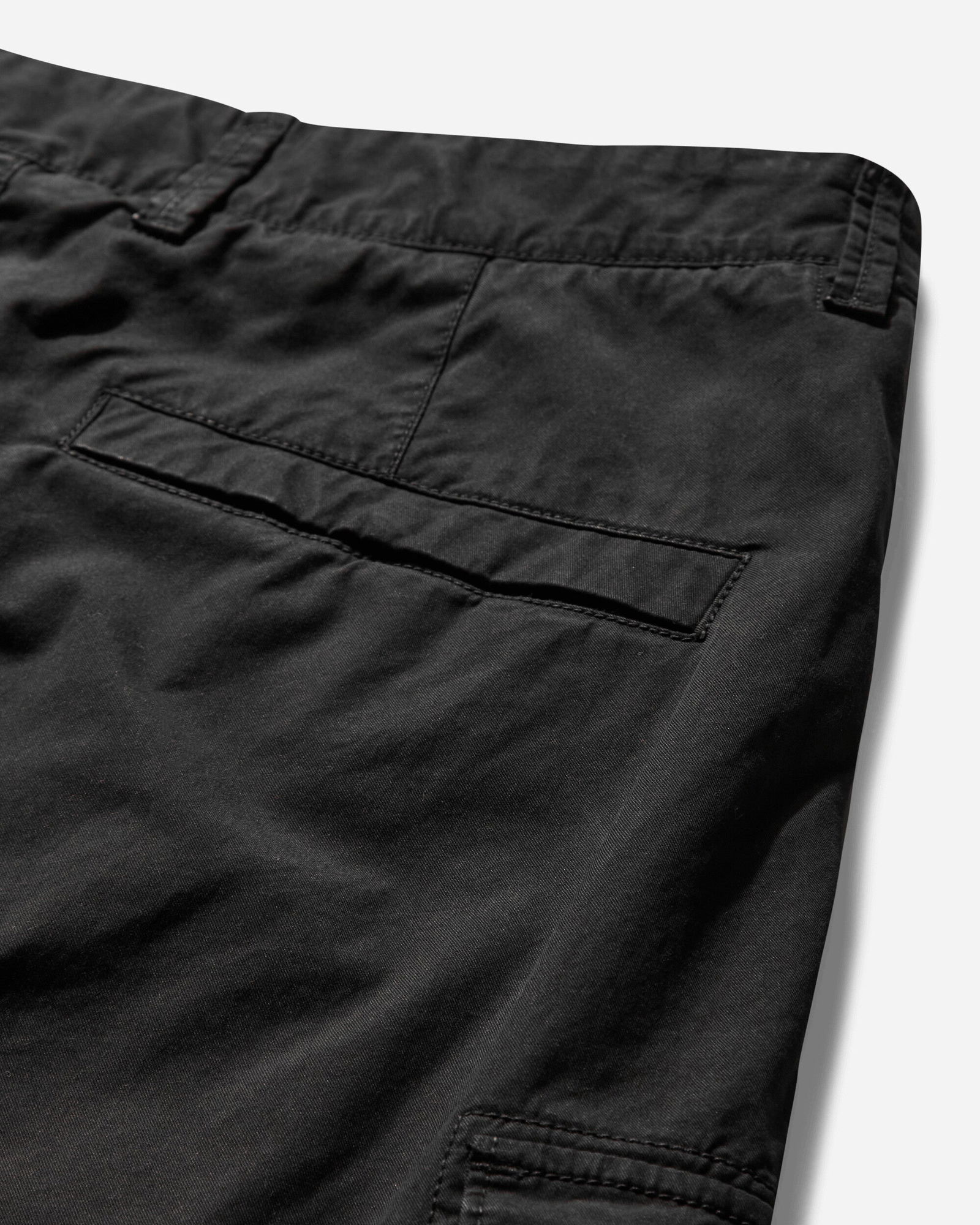 Regular Tapered Cargo Trousers