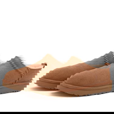 Tenisky a topánky UGG Classic Micro Boot W Hnedá | 1173891-CHE, 2