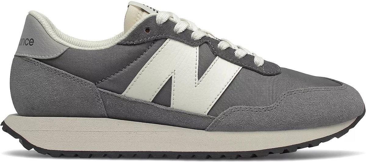 Tenisky a topánky New Balance 237 W Šedá | ws237-dg1, 0