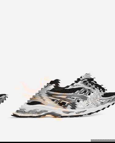 Tenisky a topánky Asics GEL-Kayano 14 Metalická | 1201A019-004, 2