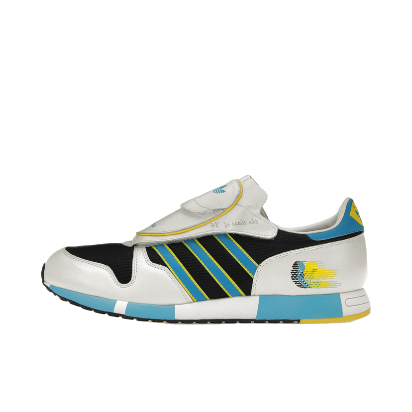 Tenisky a topánky adidas Originals Micropacer 1984 Tyrkysová | 748635