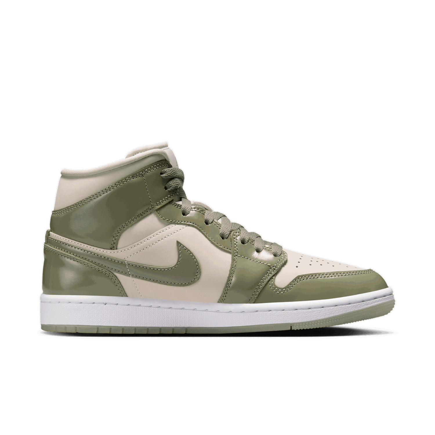 Tenisky a topánky Jordan Air Jordan 1 Zelené | HF4079-003, 1