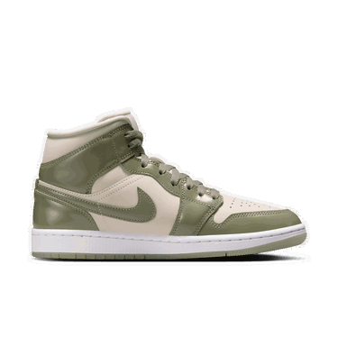 Tenisky a topánky Jordan Air Jordan 1 Zelené | HF4079-003, 1