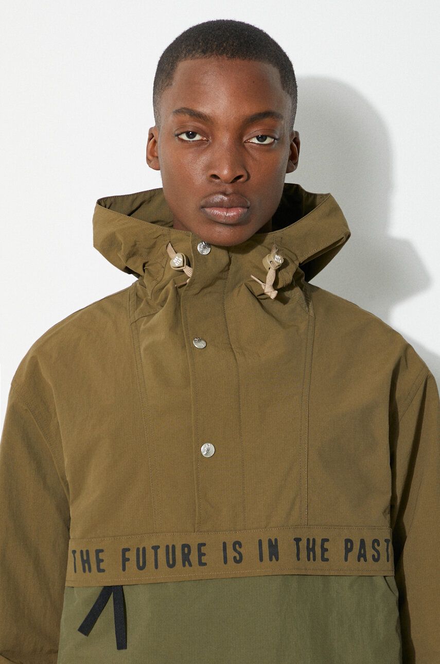 Anorak Parka