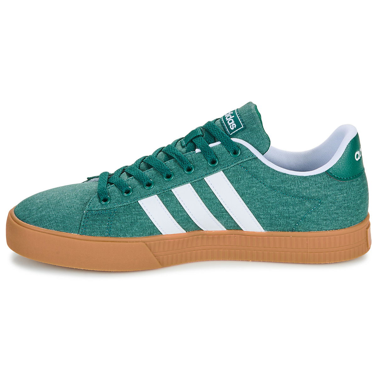 Tenisky a topánky adidas Originals Shoes (Trainers) adidas DAILY 3.0 Zelené | IF7487, 0