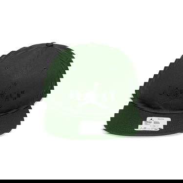 Šiltovka Jordan Off-White x Pro Jumpman Air Cap Zelené | DJ6195 394, 1