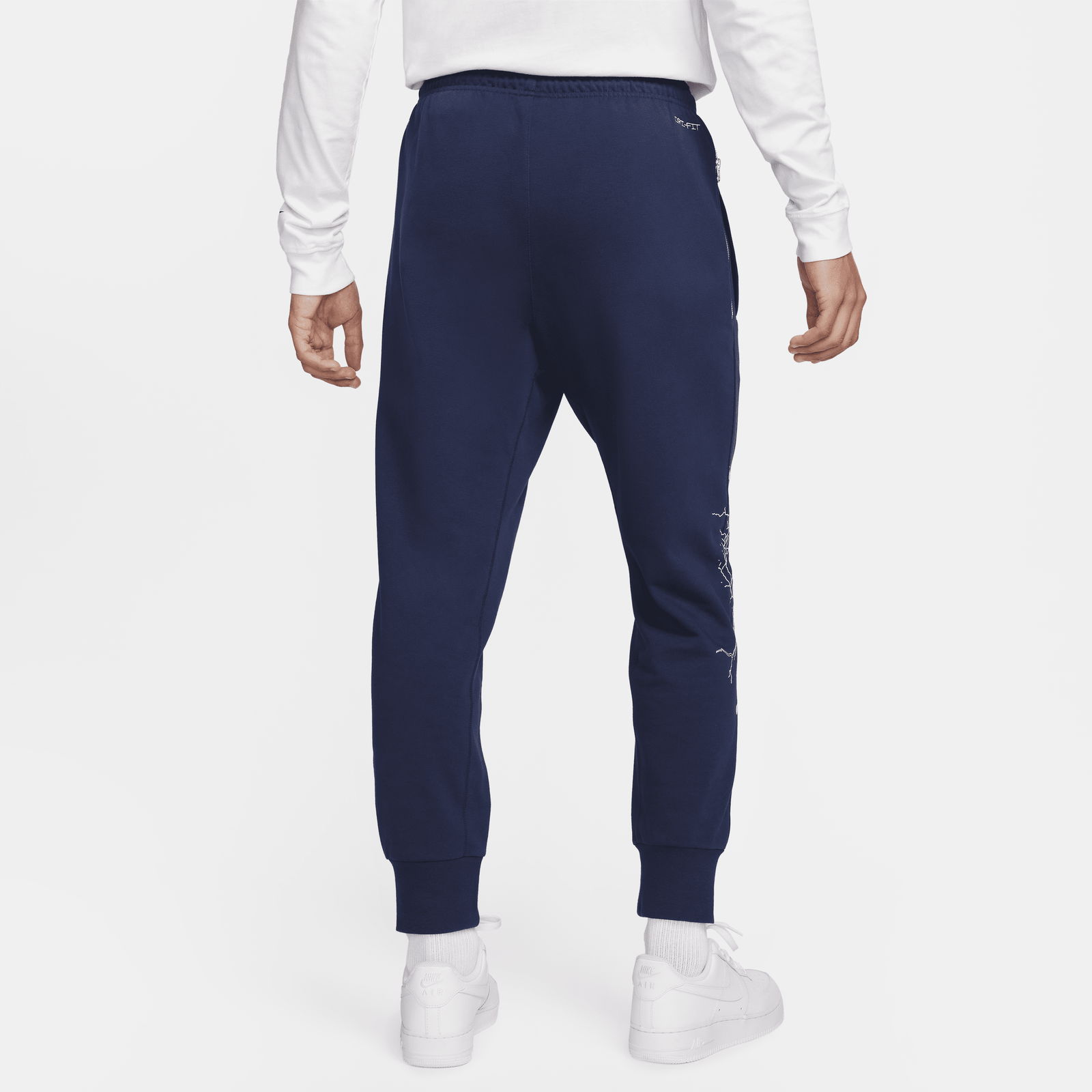 Dri-FIT Ja Standard Issue Pants