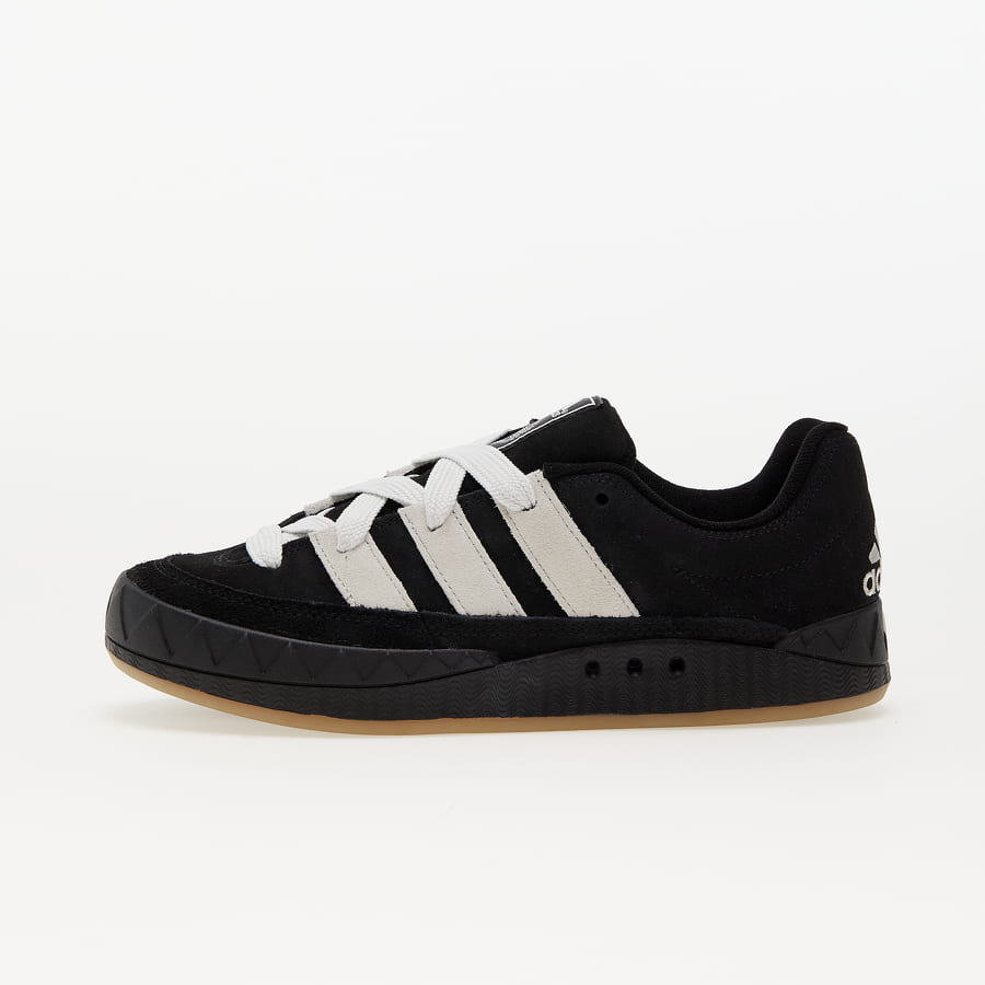 Tenisky a topánky adidas Originals Adimatic Čierna | HQ6900, 0