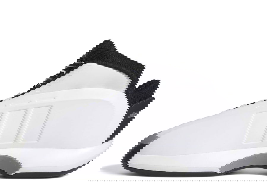 Tenisky a topánky adidas Originals Crazy 1 "Storm Trooper" Biela | GY3810, 1
