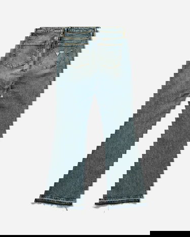 Džínsy GUESS Flare Denim Pants Modrá | W5GU18D5ACI GUBT, 2