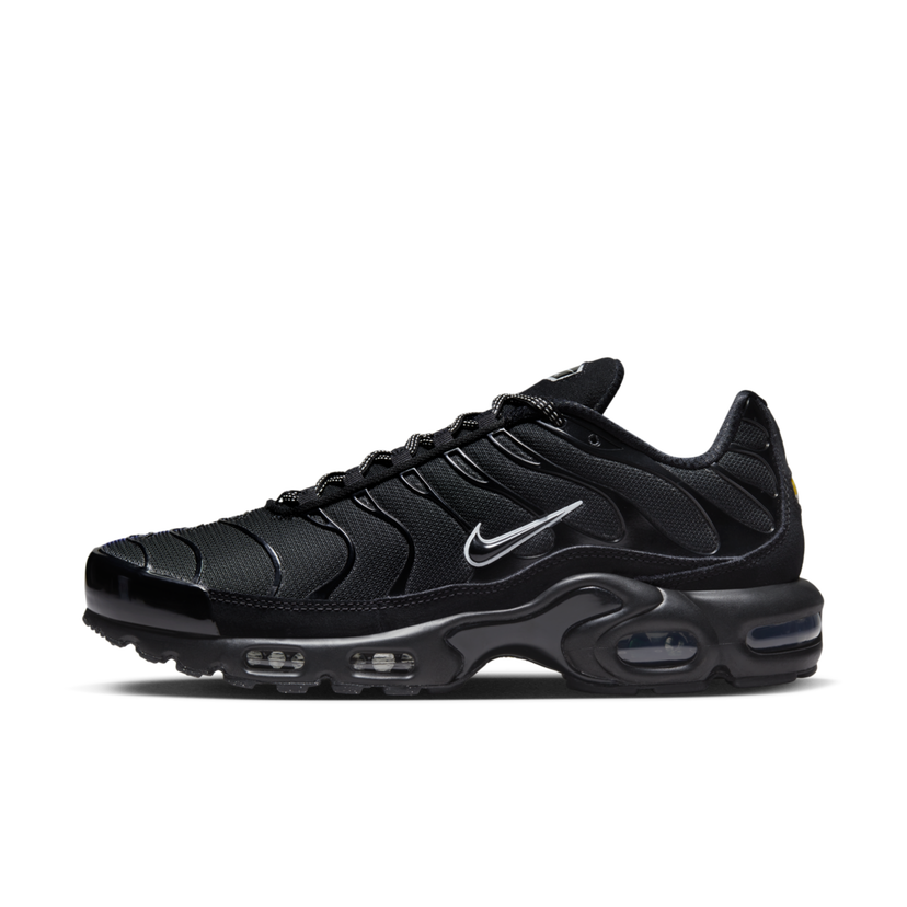 Tenisky a topánky Nike Air Max Plus TN "Black Chrome" Čierna | FJ2591-001