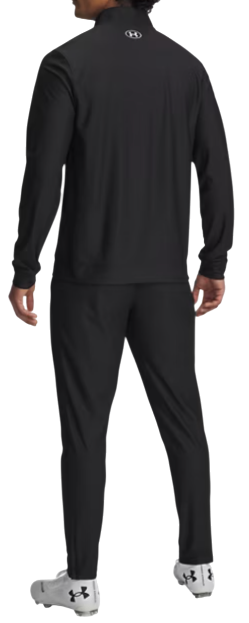Súprava Under Armour Challenger Tracksuit Čierna | 6004052-001, 1