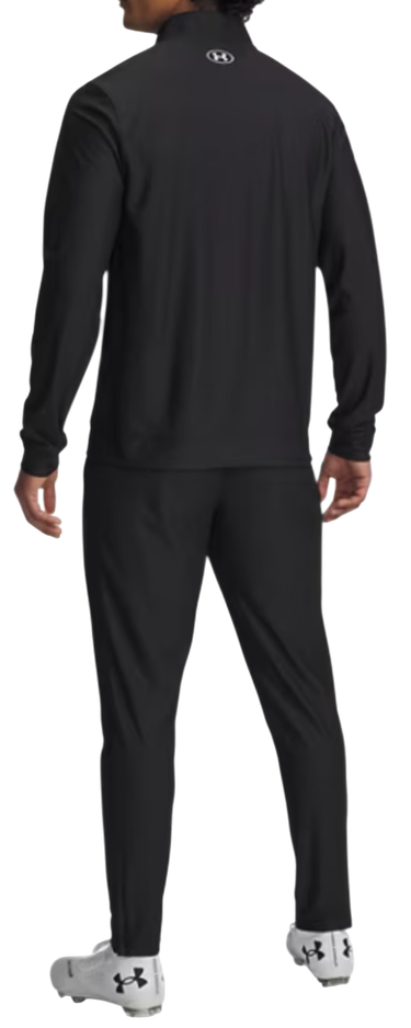 Súprava Under Armour Challenger Tracksuit Čierna | 6004052-001, 1