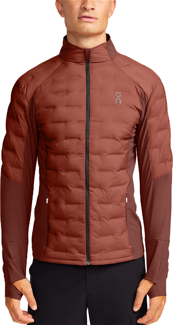 On Running Climate Jacket 164-01709