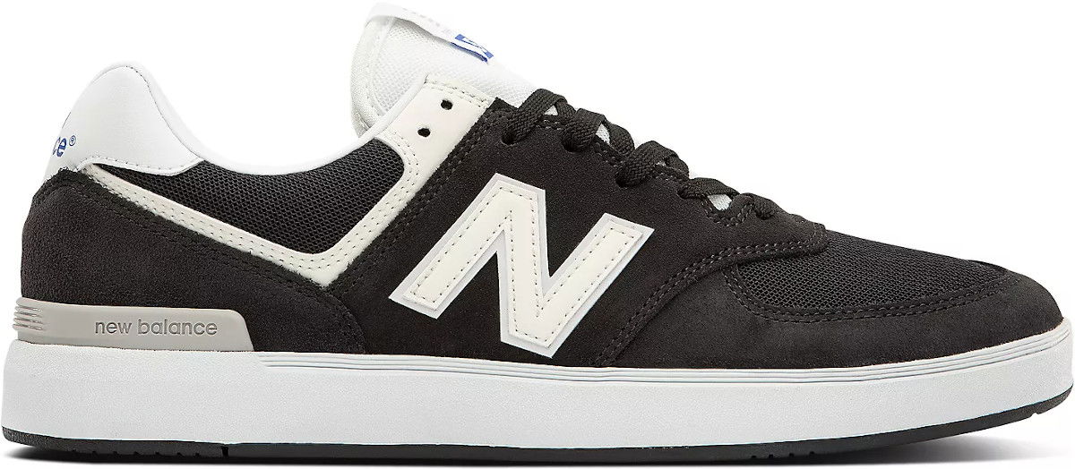 Tenisky a topánky New Balance 574 Čierna | am574-ing, 0