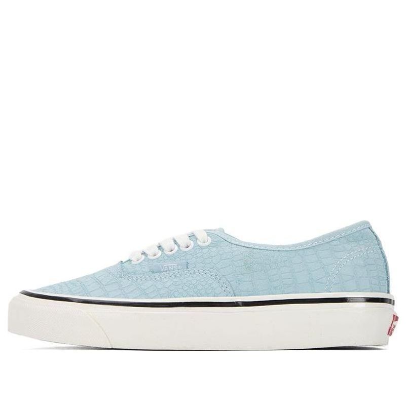 Tenisky a topánky Vans Authentic Modrá | VN0A5KX48EF
