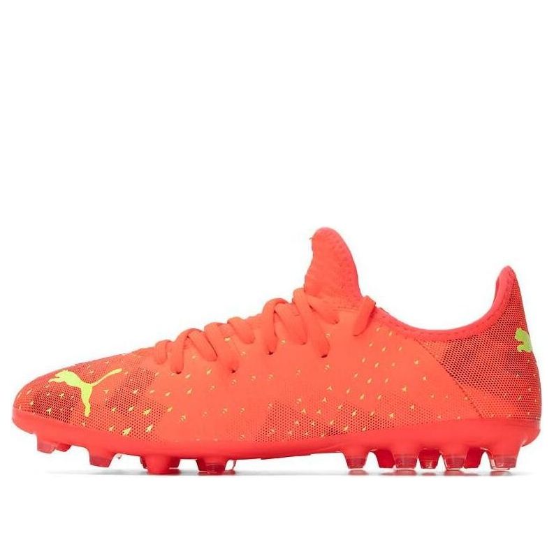 Tenisky a topánky Puma Future Z 4.4 MG Oranžová | 107016-03, 0