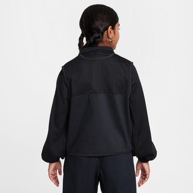Vesta Nike Nike Sportswear Vest Čierna | HF8205-010, 3