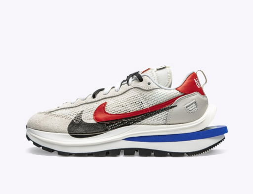 Tenisky a topánky Nike sacai x VaporWaffle "Sail" Biela | CV1363-100