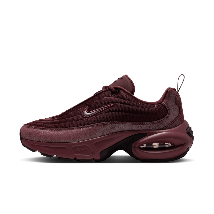 Tenisky a topánky Nike Air Max Portal SE Vínová | HQ1789-600