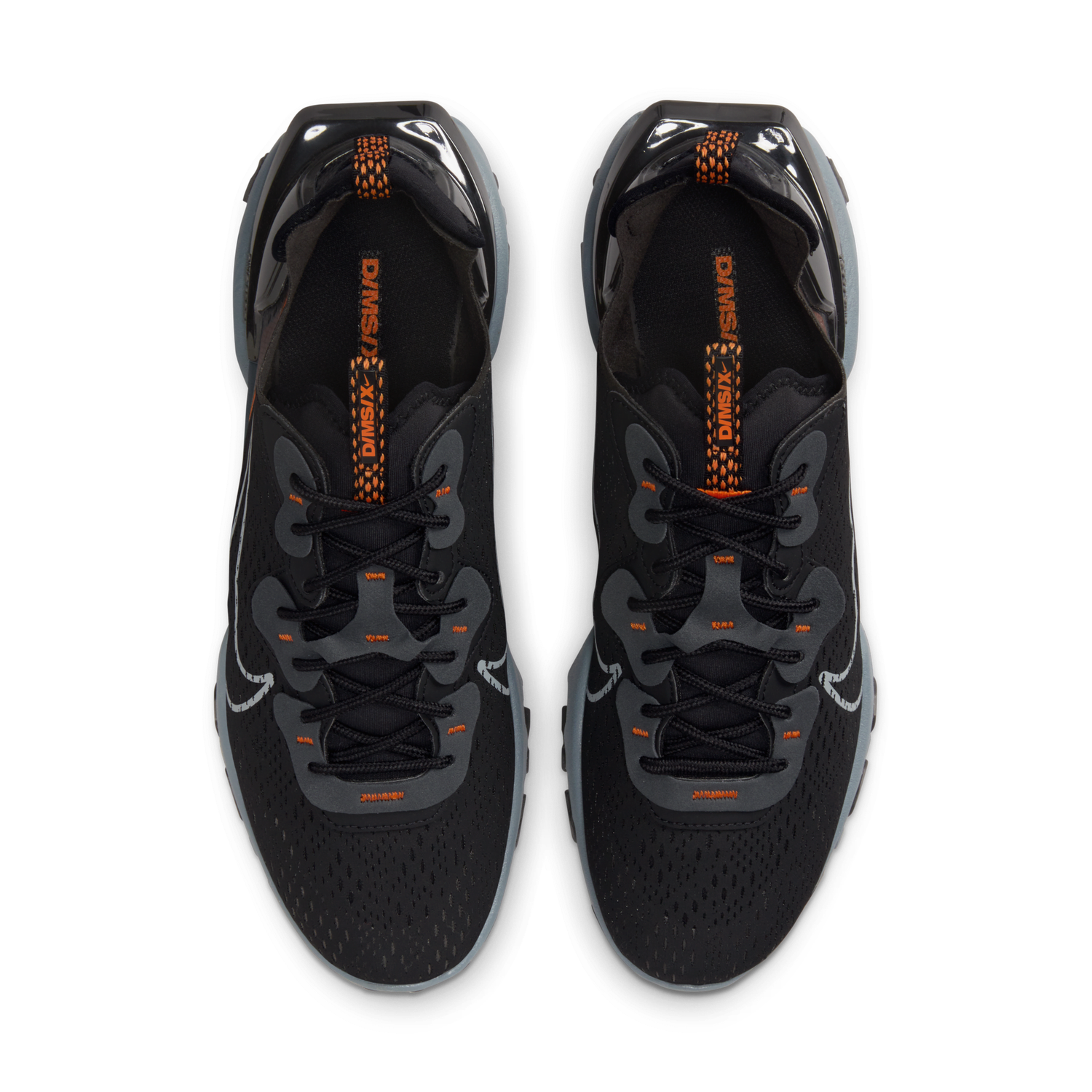 Tenisky a topánky Nike React Vision Čierna | HJ8997-001, 1