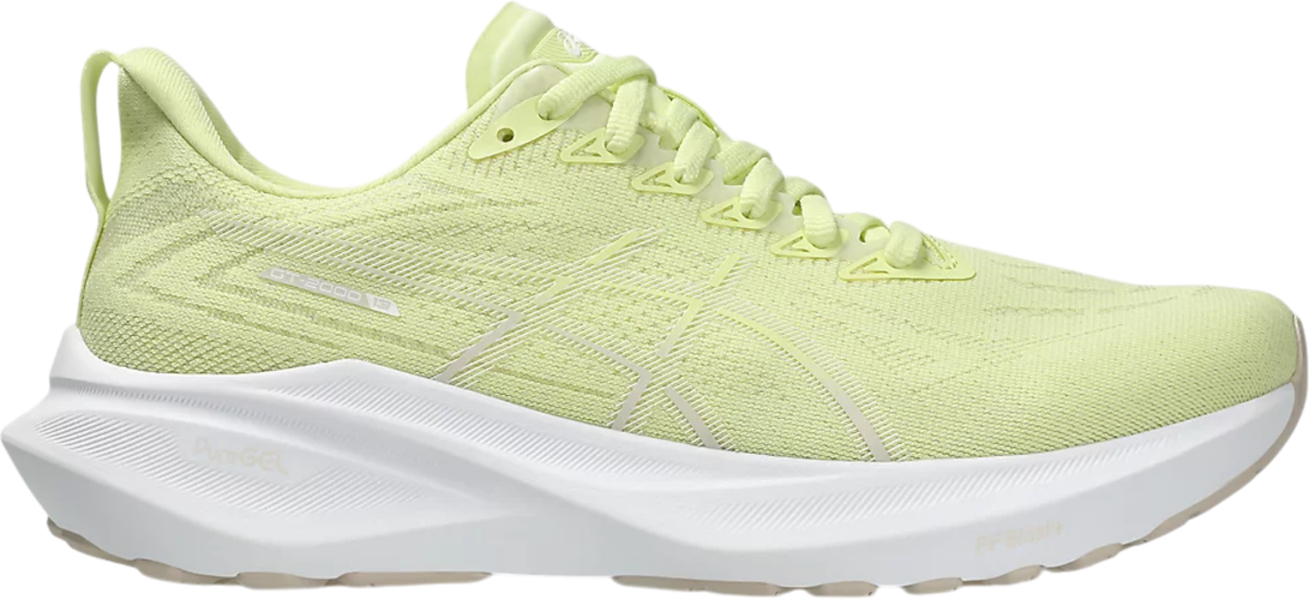 Tenisky a topánky Asics GT-2000 13 Zelené | 1012b666-750, 0