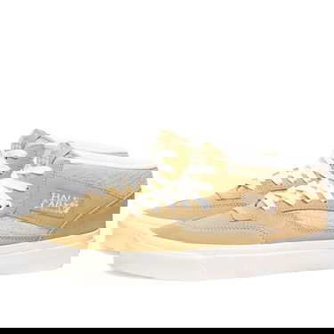 Tenisky a topánky Vans Half Cab 33 DX Béžová | VN0A5KX6B3F1, 1