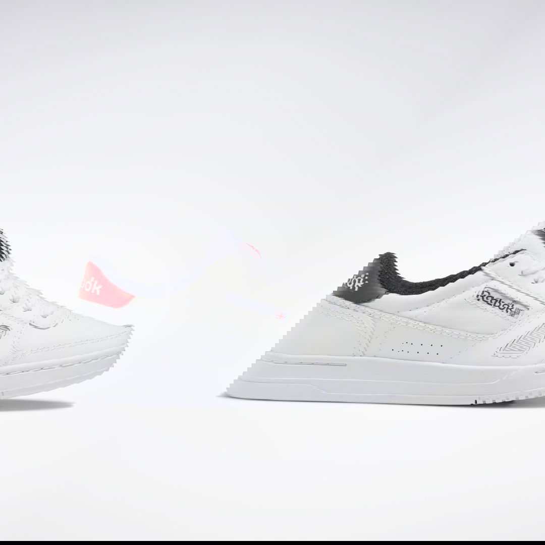 Tenisky a topánky Reebok LT Court Biela | GW5121, 0