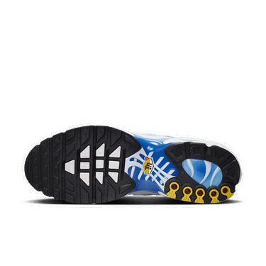 Tenisky a topánky Nike Air Max Plus "Sky Blue" Modrá | 852630-411, 3