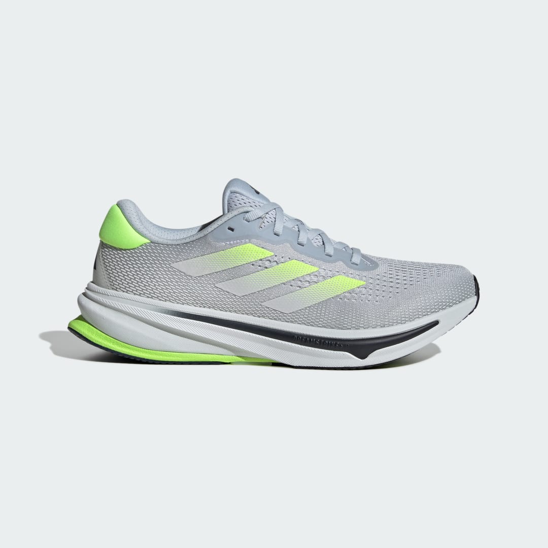 Tenisky a topánky adidas Performance Supernova Rise Šedá | ID3588, 0