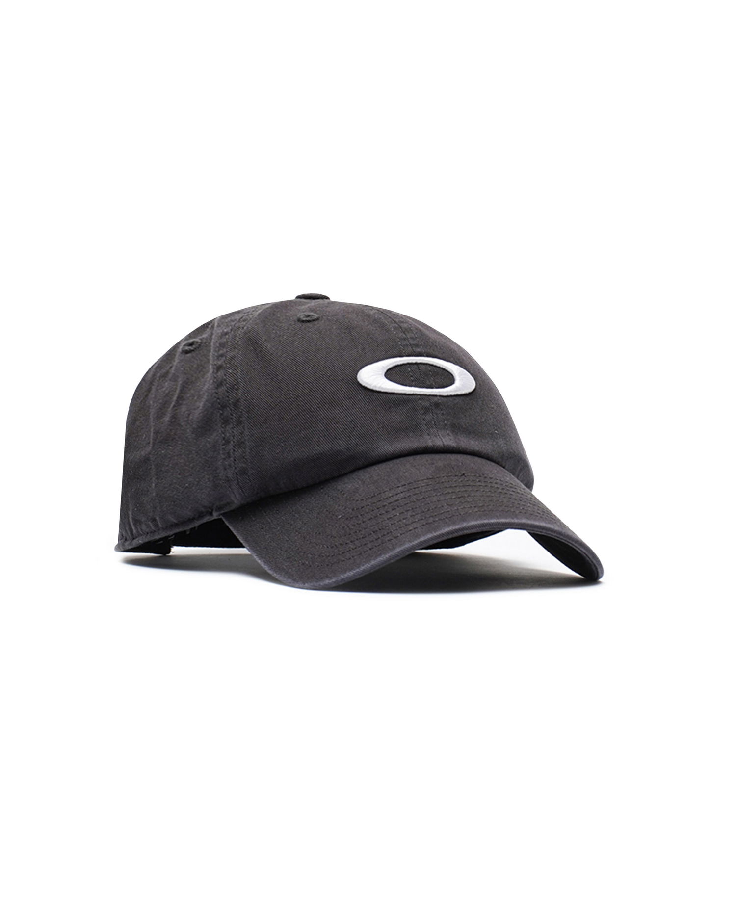 Šiltovka OAKLEY Oakley Remix Dad Hat Čierna | FOS901220-02E, 0