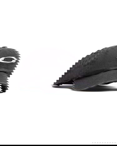 Šiltovka OAKLEY Oakley Remix Dad Hat Čierna | FOS901220-02E, 0