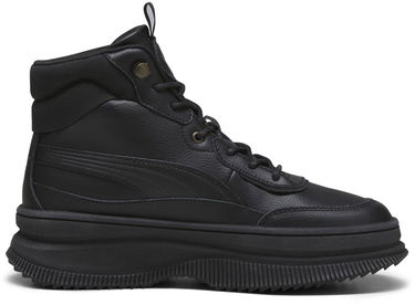 Tenisky a topánky Puma Mayra Čierna | 392316-02, 3