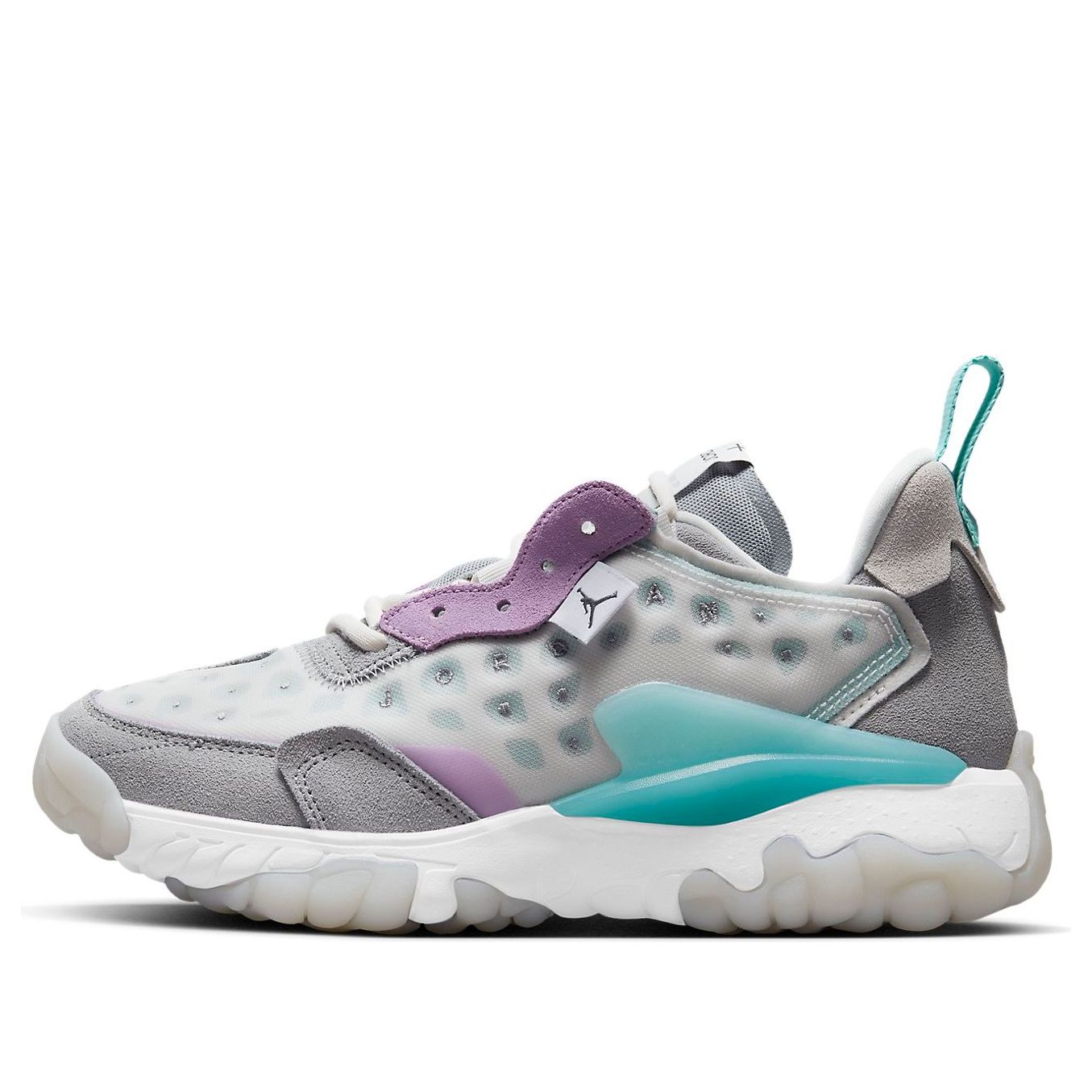 Tenisky a topánky Jordan Air Jordan Delta 2 Rôznofarebný | CW0913-002, 0