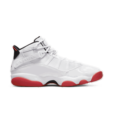 Tenisky a topánky Jordan Jordan 6 Rings Biela | 322992-160, 2