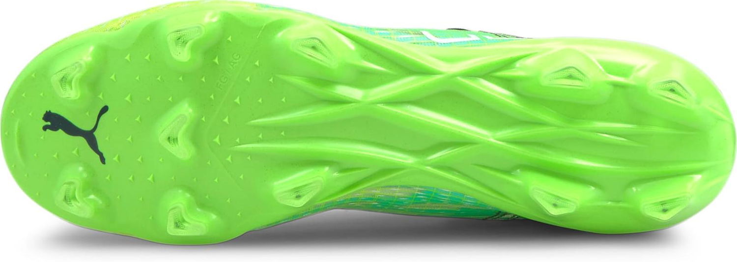 Tenisky a topánky Puma Puma ULTRA 1.3 FG/AG Zelené | 10647704, 1