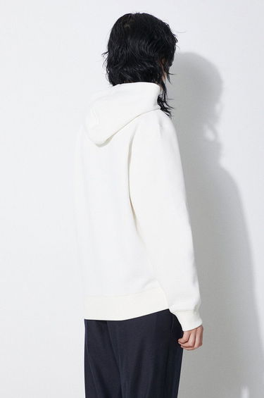 Mikina Lacoste Lacoste Hoodie Biela | SF8346, 2