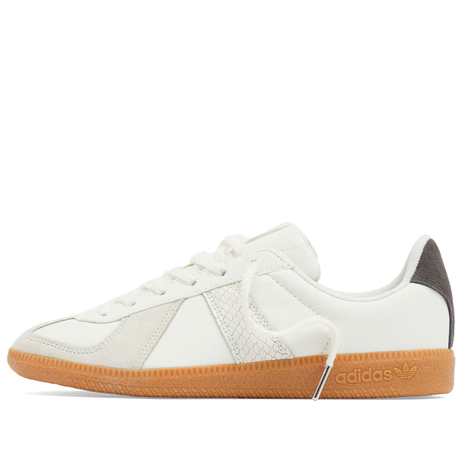 Tenisky a topánky adidas Originals END. x BW Army Biela | JP8367, 0