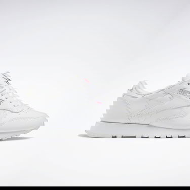 Tenisky a topánky Reebok Classic Leather Biela | GY0957, 0