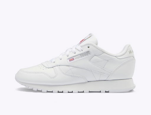 Tenisky a topánky Reebok Classic Leather Biela | GY0957