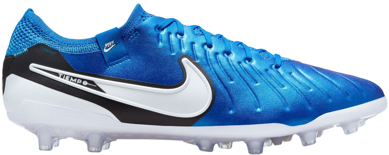 Tenisky a topánky Nike LEGEND 10 ELITE AG-PRO Modrá | dv4330-400, 0