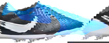 Tenisky a topánky Nike LEGEND 10 ELITE AG-PRO Modrá | dv4330-400, 0