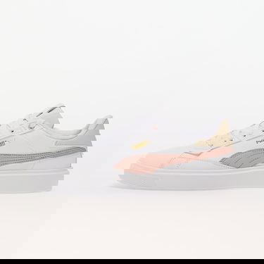 Tenisky a topánky Puma Lajla Lthr Wns White-Rose Quartz Biela | 39064303, 0