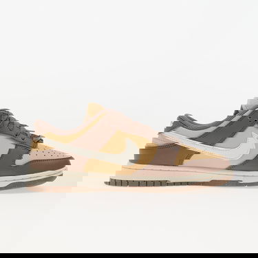 Tenisky a topánky Nike Dunk Low Hnedá | DD1873-201, 2