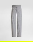 Dolce & Gabbana Technical Fabric Cargo Pants