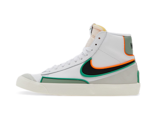 Tenisky a topánky Nike Blazer Mid '77 Biela | DA7233-104
