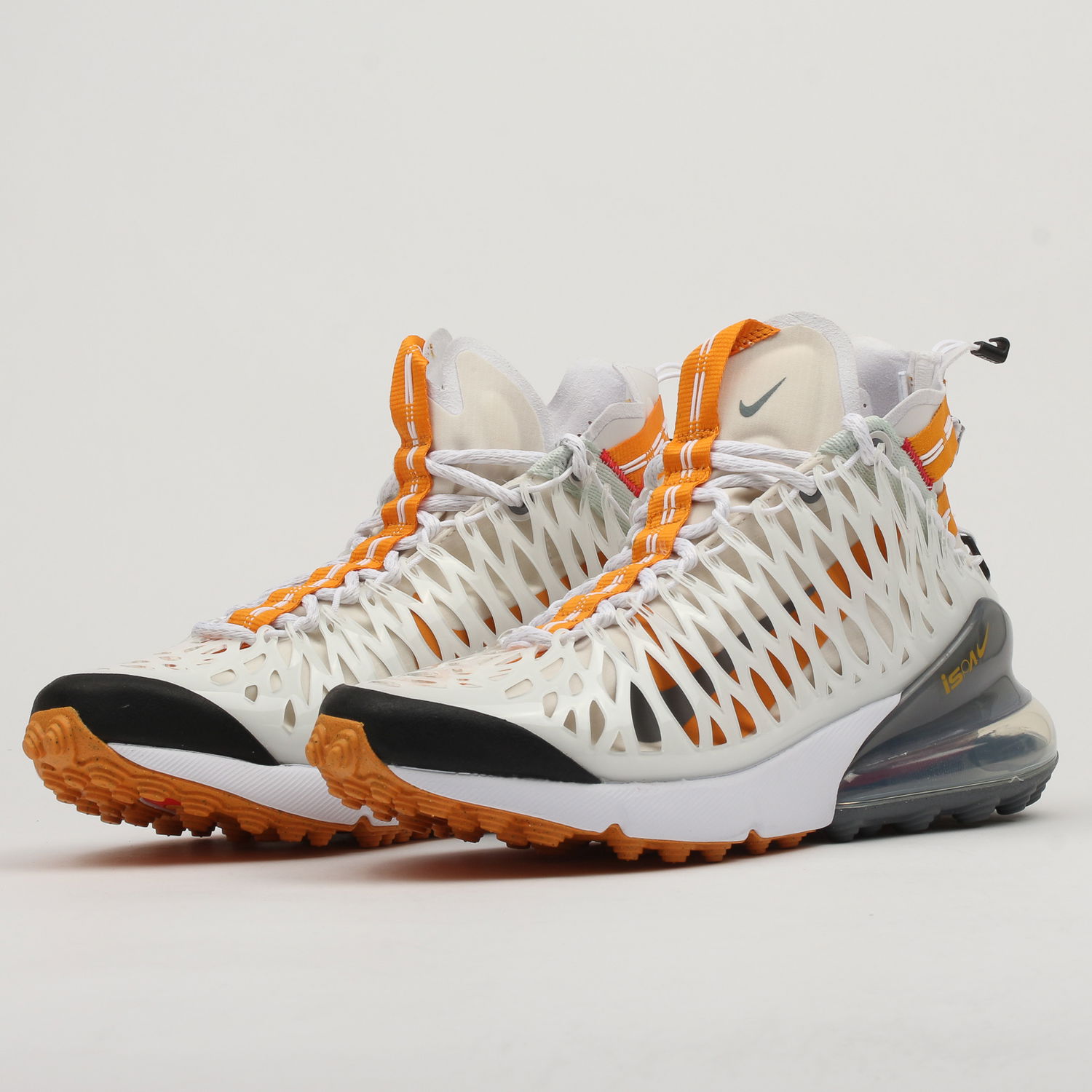 Tenisky a topánky Nike Air Max 270 SP SOE ISPA ''Ghost White'' Béžová | BQ1918-102, 1