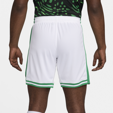 Šortky Nike Dri-FIT Replica Nigeria 2024 Stadium Biela | FQ8854-100, 4
